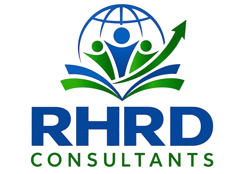 RHRDC